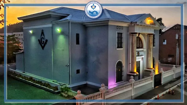 Gran Logia de Panama