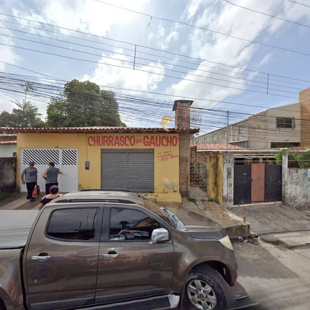 Churrasco do Gaúcho