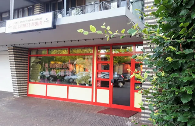 De Chinese Muur Wijk en Aalburg