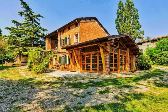 Barbisa 1852 Alloggi Vacanze