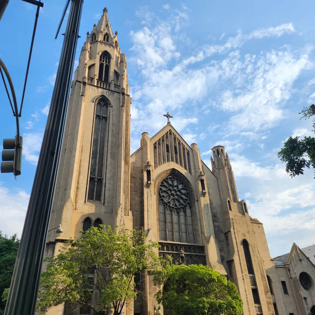 Immanuel Presbyterian Church