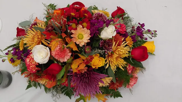 Roseville Floral and More