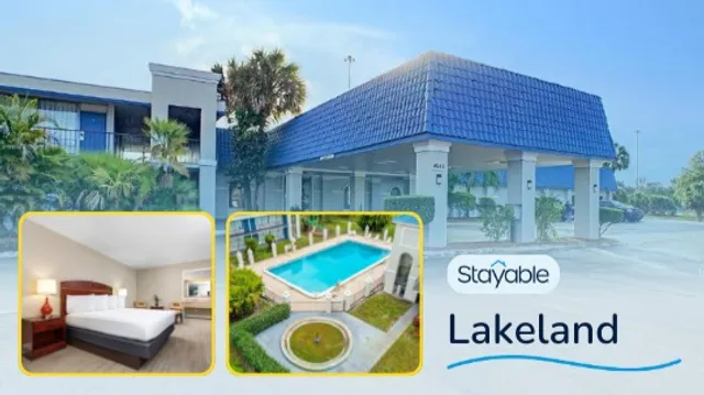 Stayable Lakeland