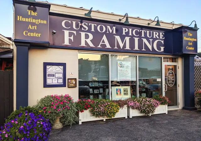 Huntington Art Center