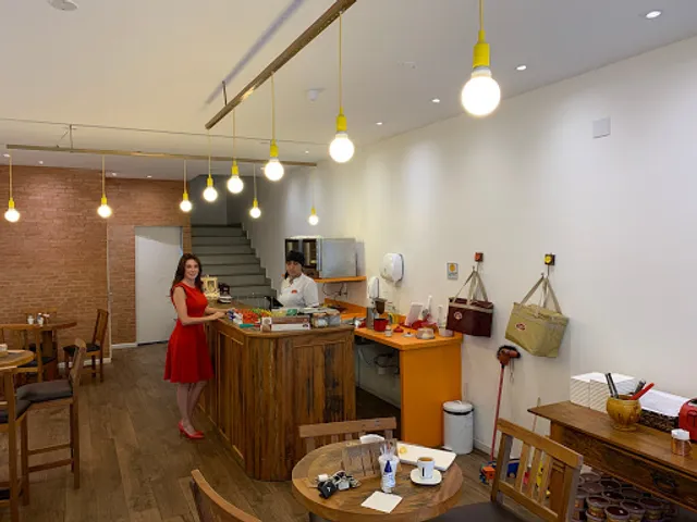 Formaggio Mineiro - Jardins - Loja da Fábrica