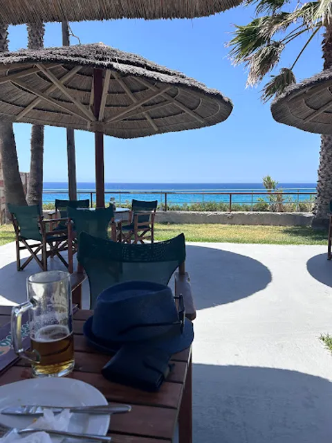 Tropicana Snack Bar-cafe