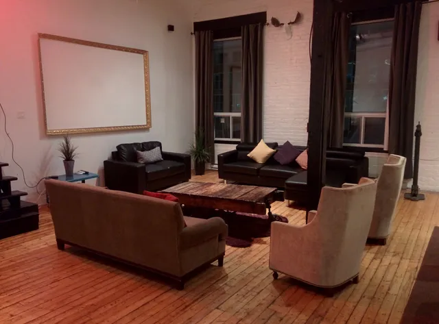 LikeAHotel - Vieux Port