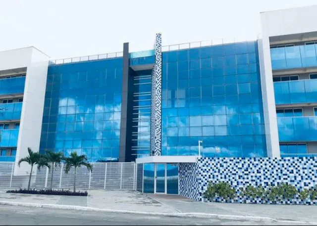 Condomínio Fernando Pessoa Home Home Design