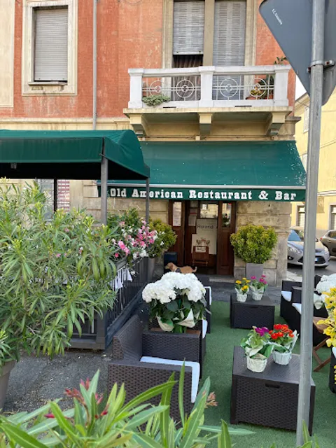 Ristorante Dixie Duke