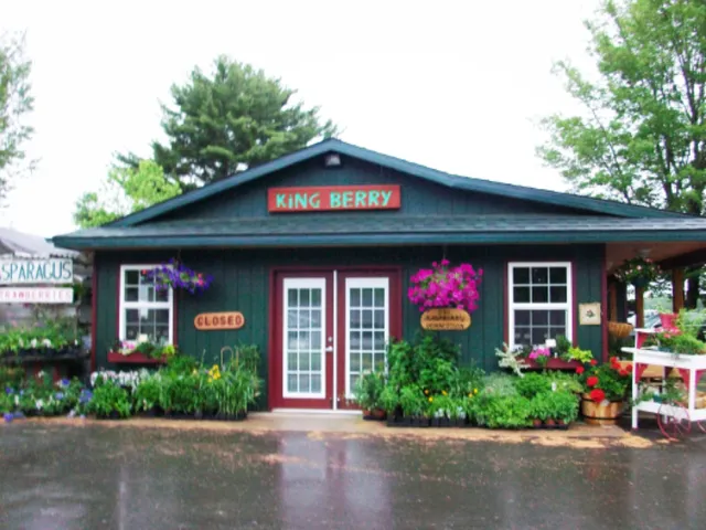 King Berry Nursery & Produce