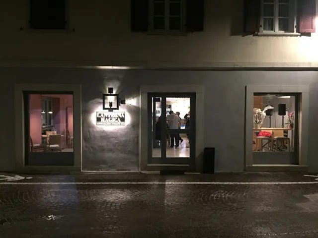 Bar Caffè Gelateria Lanterna Magica