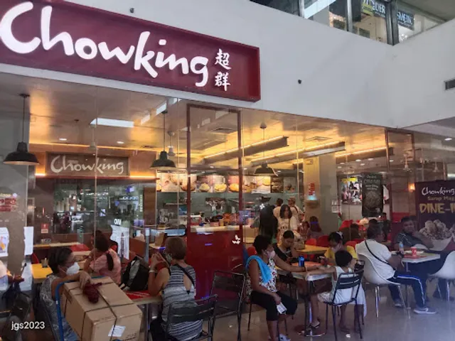 Chowking