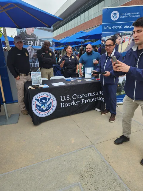 El Camino College - Financial Aid Office