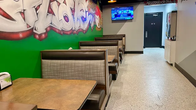 Doubleday's Home Plate