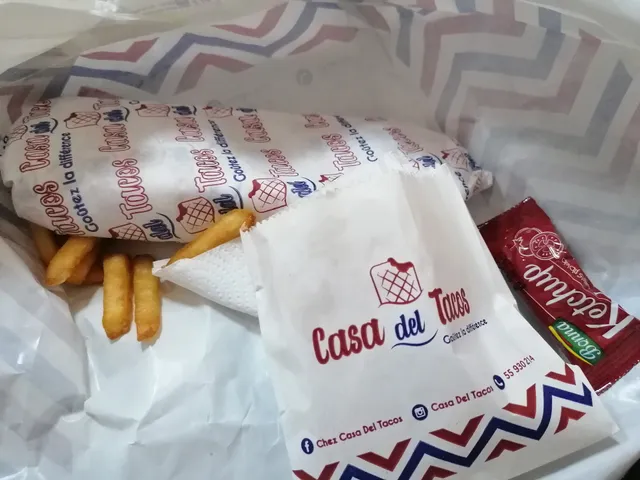 Casa del Tacos