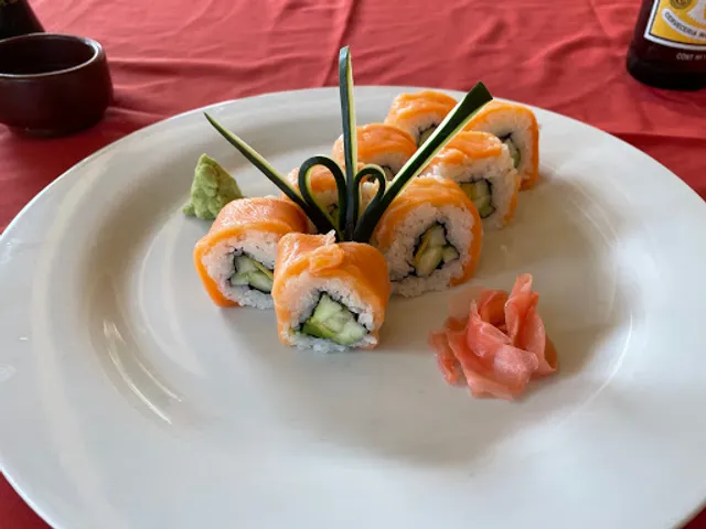 Tronko Sushi