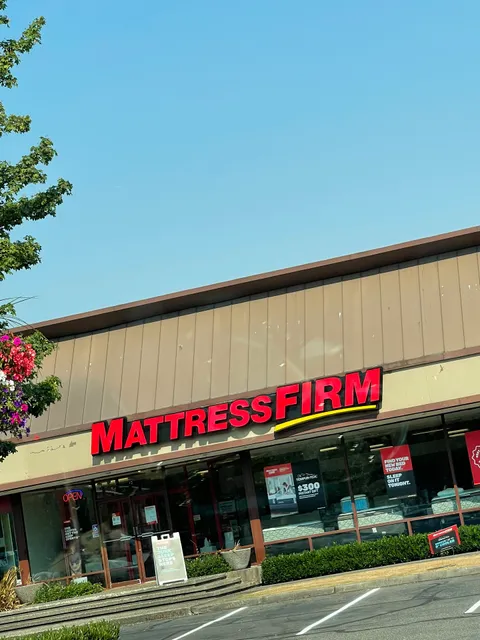 Mattress Firm Outlet - Federal Way