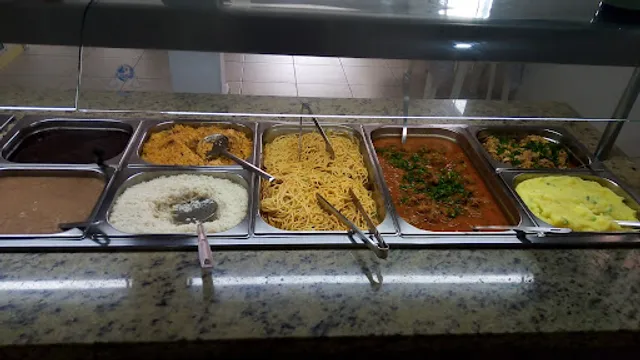 Restaurante Bom Sabor