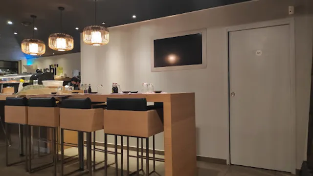 Sushi’s Strasbourg Robertsau