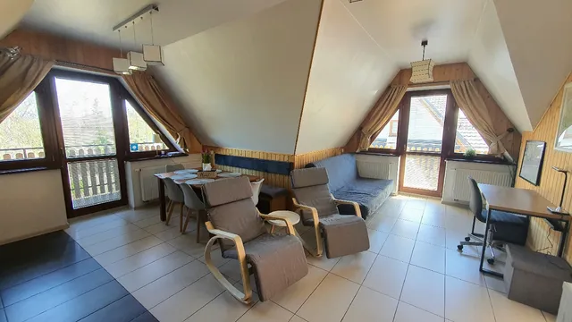 Apartament Antałówka