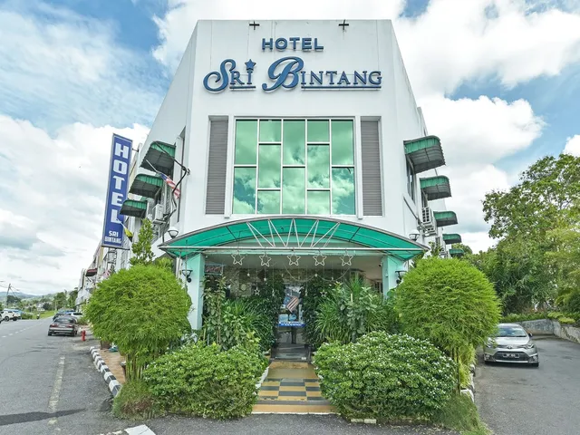 Hotel Sri Bintang