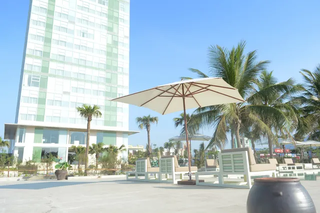 Fusion Suites Da Nang