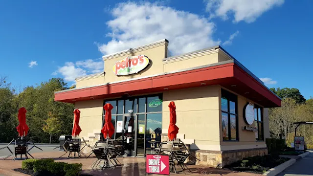 Petro's Chili & Chips - Maryville