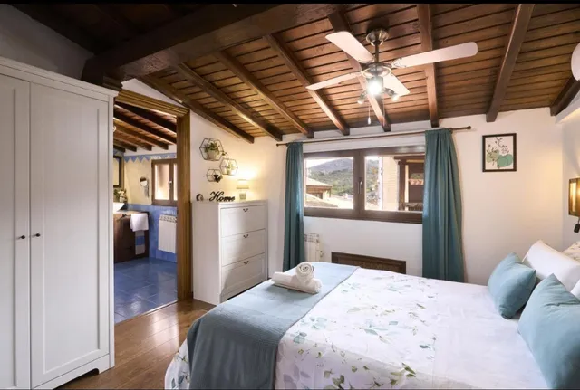 Apartamentos Ca' Tio Celso