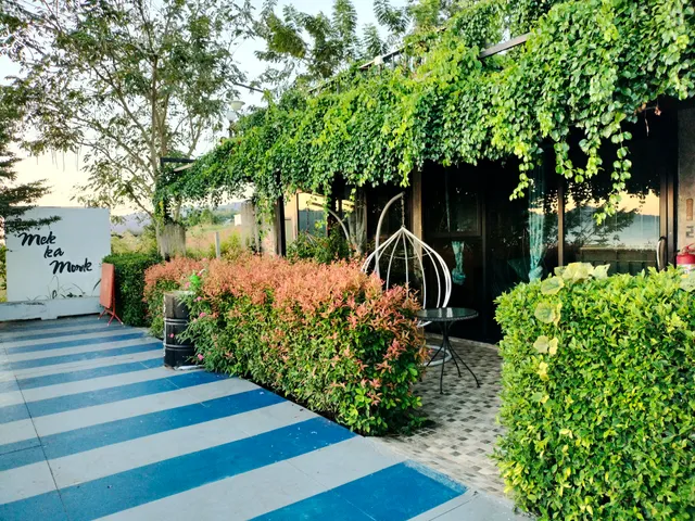 เมฆกะหมอก เขาค้อ