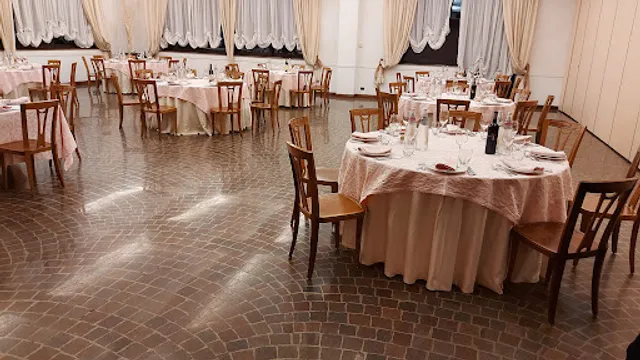Ristorante Olympia