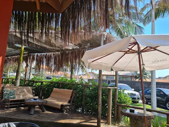 Quiosque Terral ️‍