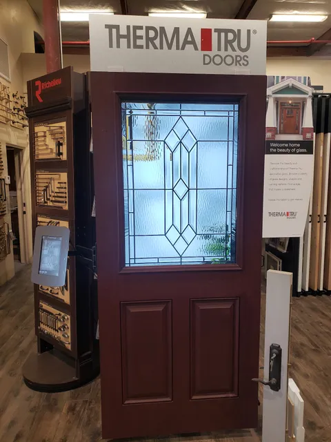 Scottsdale Custom Building Materials