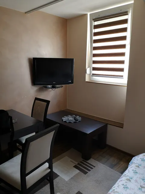 Apartmani Jony Lux
