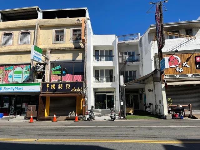 Kenting Star Patio Inn