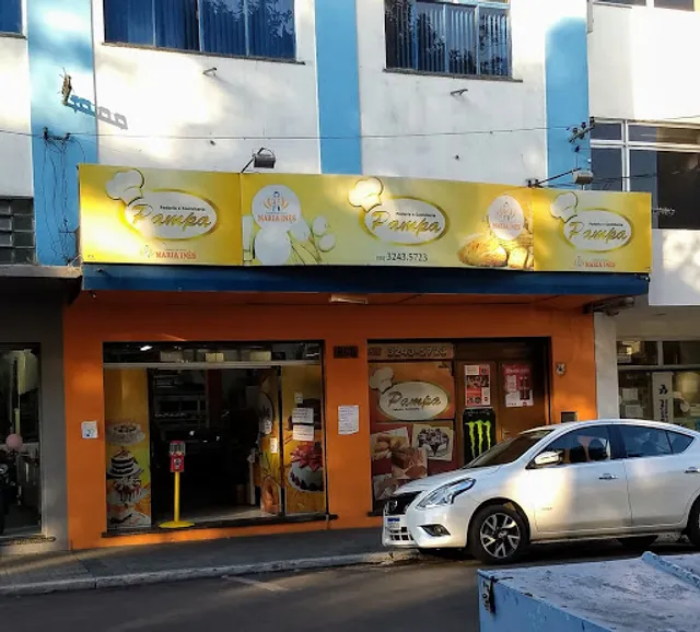 Padaria Pampa