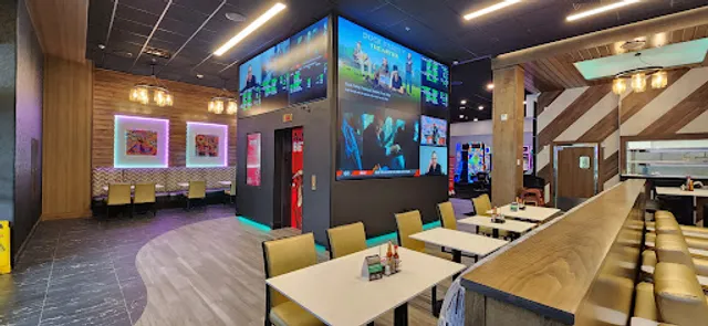 Guadalajara's Mexican Restaurant