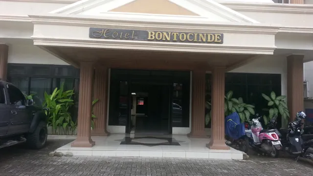 Bontocinde Hotel