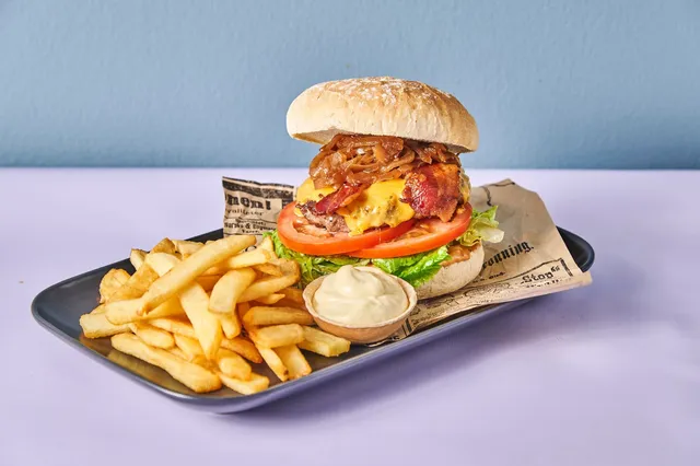 Lasse Liten Café & Deli