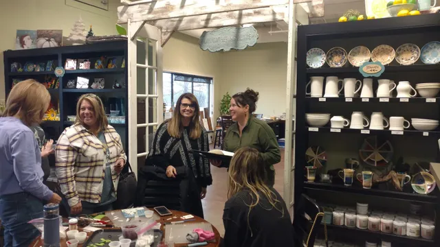 Your Art's Desire Studio