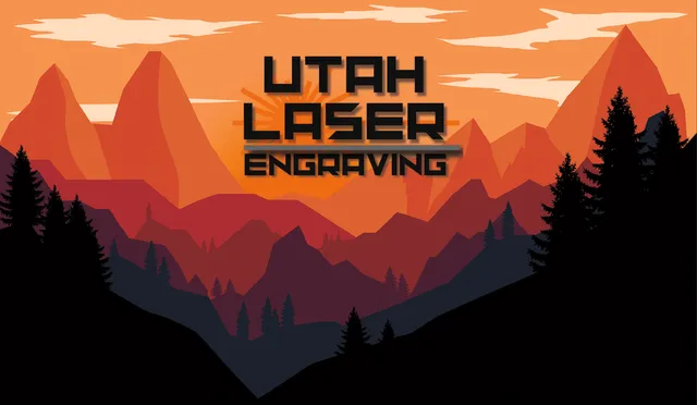 Utah Laser Engraving