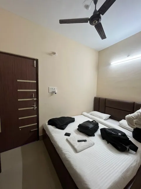 Sunflower Guest House