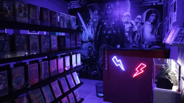 Aquí hay gato encerrado Escape Room (Local Sur)