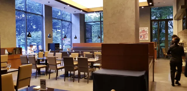 First Floor Contemporary Dining