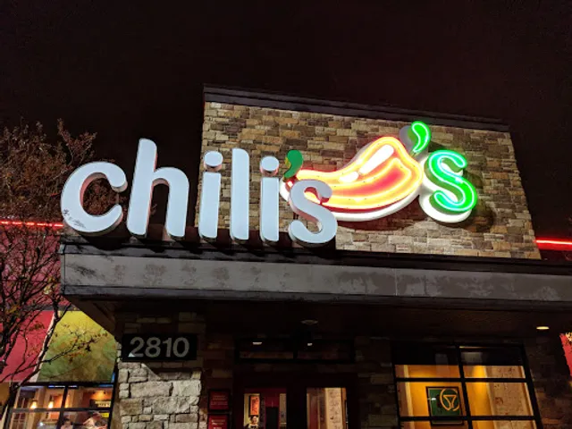 Chili's Grill & Bar