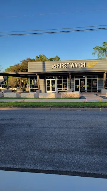 First Watch