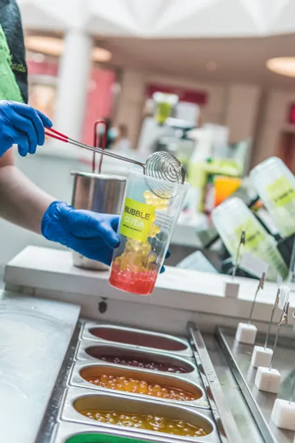 Bubble CiTea Guildford