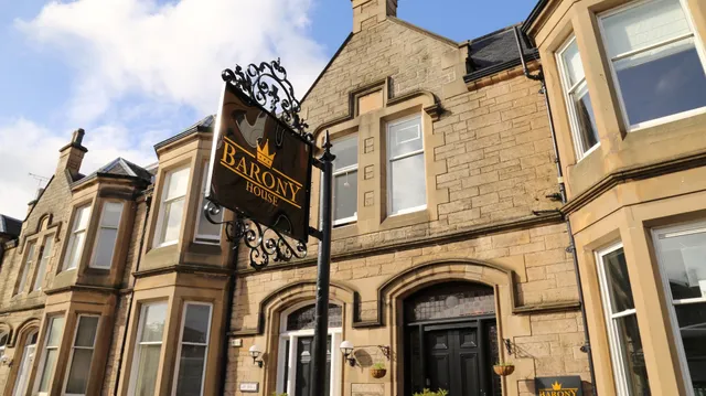 Barony House Boutique Hotel Book Direct on our own website