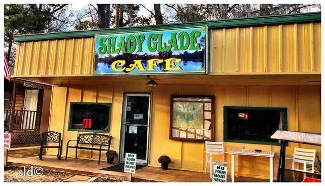 Shady Glade Cafe