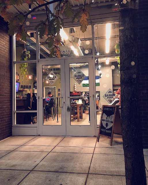 Northwest Barber Association