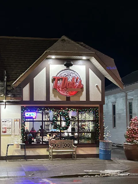 T.Dub's Pizzeria & Pub